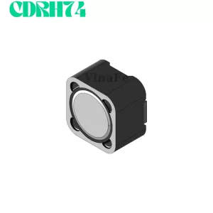 Cuộn Cảm Dán SMD CDRH74 7345-680 68uH 870mA